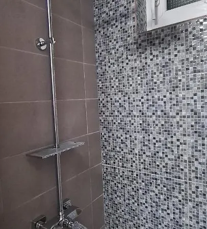 Appartement Casa Sebastian Constanţa