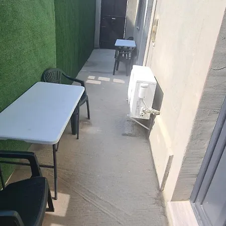 Appartement Casa Sebastian Constanţa