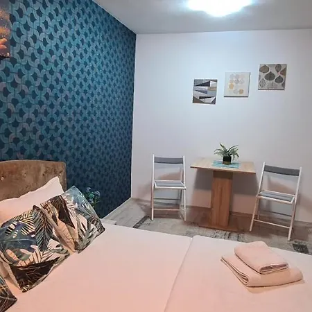 Casa Sebastian *
