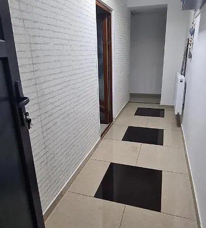 Апартаменты Casa Sebastian Констанца