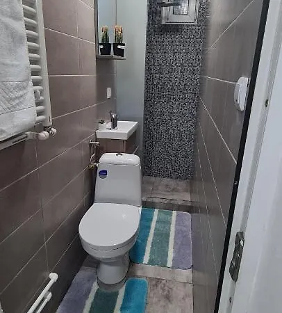 Casa Sebastian * Констанца