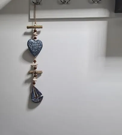 Casa Sebastian Апартаменты *