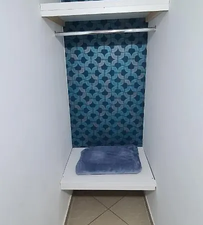 Casa Sebastian Appartamento Constanţa