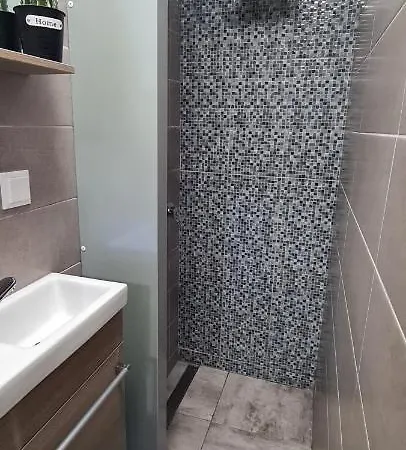 Casa Sebastian Апартаменты Констанца