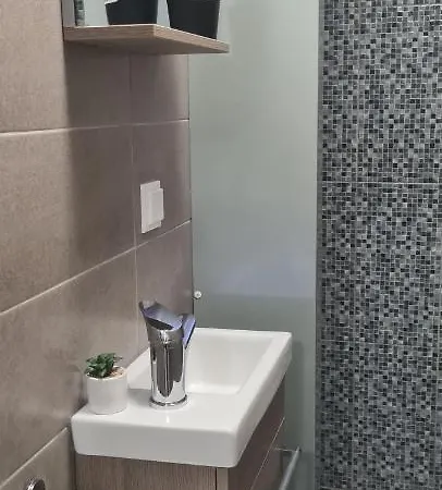 Casa Sebastian Апартаменты