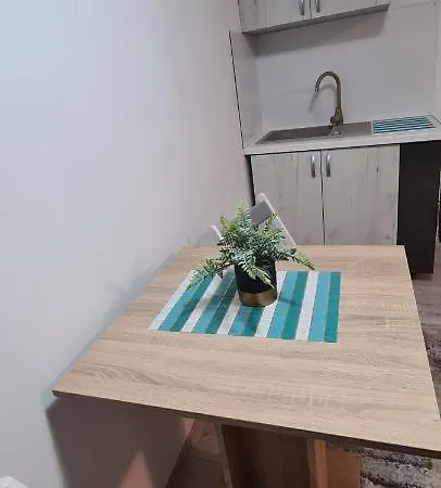 Апартаменты Casa Sebastian