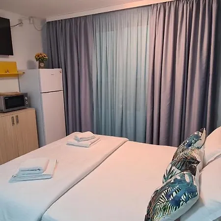 Апартаменты Casa Sebastian