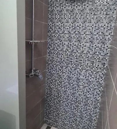 Casa Sebastian Apartment Constanta