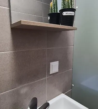 Apartmán Casa Sebastian
