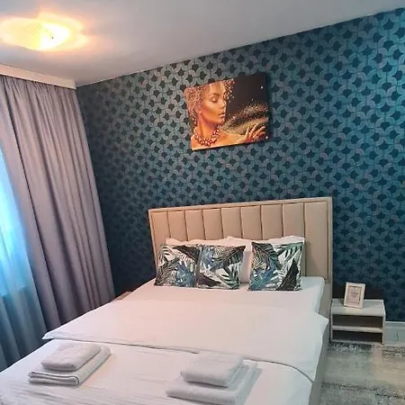 Casa Sebastian * Constanta