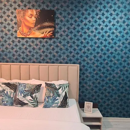 Casa Sebastian Апартаменты *