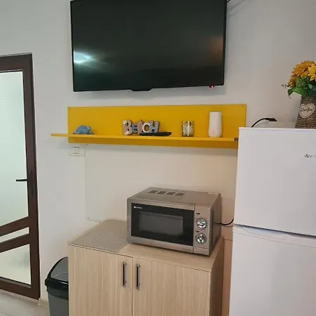 Casa Sebastian *