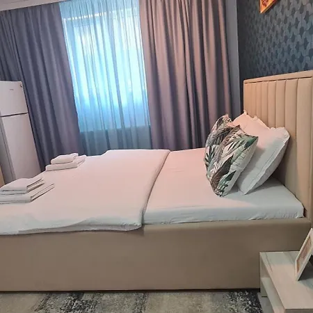 Apartment Casa Sebastian