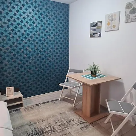 Casa Sebastian Appartamento