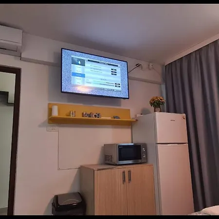 Appartamento Casa Sebastian Constanţa